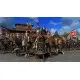 Дополнение Total War: Three Kingdoms - A World Betrayed для ПК (Ключ активации Steam)