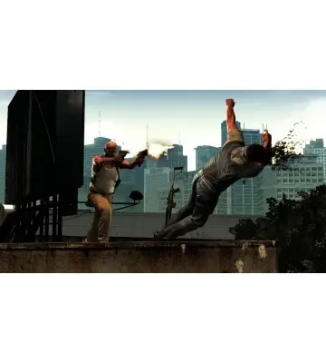 Игра Max Payne 3 для ПК (Ключ активации Rockstar)