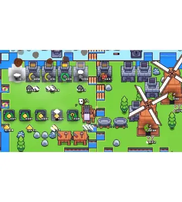 Гра Forager  для ПК (Ключ активації Steam)