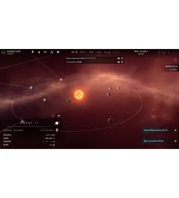 Гра Dawn of Andromeda  для ПК (Ключ активації Steam)