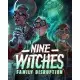 Игра Nine Witches: Family Disruption для ПК (Ключ активации Steam)