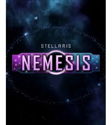 Дополнение Stellaris - Nemesis для ПК (Ключ активации Steam)
