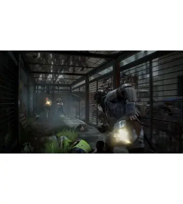 Гра World War Z: Aftermath  для ПК (Ключ активації Steam)