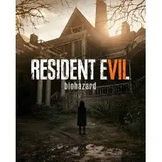 Игра Resident Evil 7 для ПК (Ключ активации Steam)