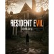 Игра Resident Evil 7 для ПК (Ключ активации Steam)