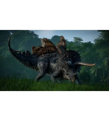 Дополнение Jurassic World Evolution: Secrets of Dr Wu для ПК (Ключ активации Steam)
