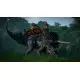 Дополнение Jurassic World Evolution: Secrets of Dr Wu для ПК (Ключ активации Steam)