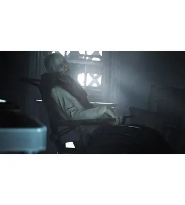 Гра Resident Evil 7 для ПК (Ключ активації Steam)