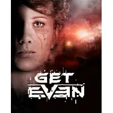 Игра GET EVEN для ПК (Ключ активации Steam)