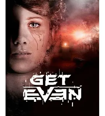 Игра GET EVEN для ПК (Ключ активации Steam)