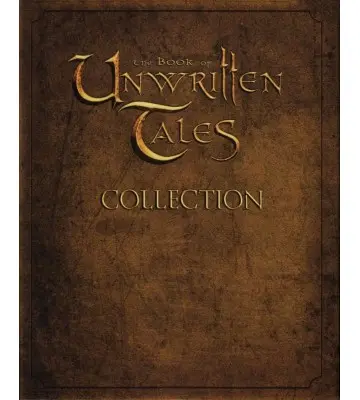 Гра The Book of Unwritten Tales Collection  для ПК (Ключ активації Steam)