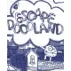 Игра Escape Doodland для ПК (Ключ активации Steam)