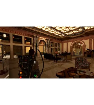 Гра Ghostbusters: The Video Game Remastered  для ПК (Ключ активації Steam)