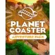 Дополнение Planet Coaster - Adventure Pack для ПК (Ключ активации Steam)