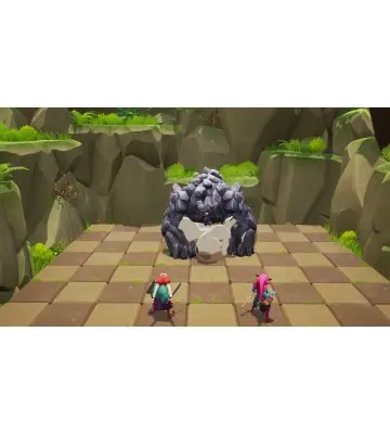 Гра Guild of Ascension  для ПК (Ключ активації Steam)