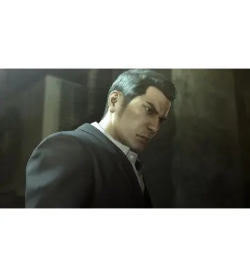 Игра Yakuza 0 для ПК (Ключ активации Steam)