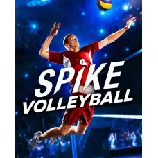 Игра Spike Volleyball для ПК (Ключ активации Steam)