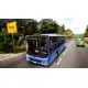 Дополнение Bus Simulator 18 - MAN Bus Pack 1 для ПК (Ключ активации Steam)