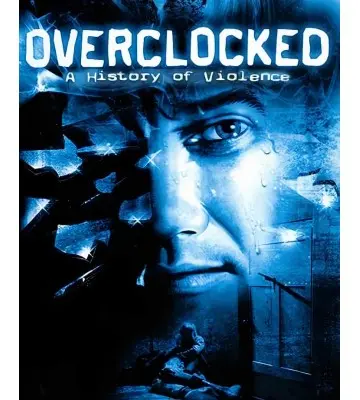 Гра Overclocked: A History of Violence для ПК (Ключ активації Steam)