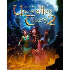 Гра The Book of Unwritten Tale 2 для ПК (Ключ активації Steam)