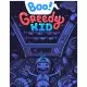 Гра Boo! Greedy Kid  для ПК (Ключ активації Steam)