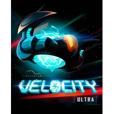 Игра Velocity Ultra для ПК (Ключ активации Steam)