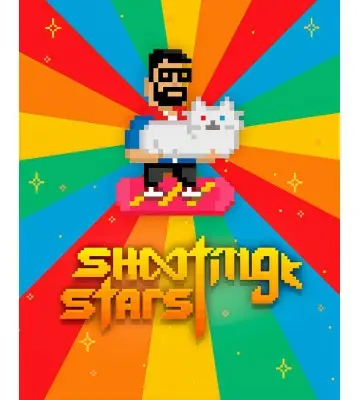 Гра Shooting Stars для ПК (Ключ активації Steam)