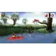 Игра Teddy Floppy Ear - Kayaking для ПК (Ключ активации Steam)