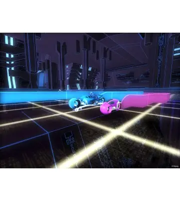 Игра Tron 2.0 для ПК (Ключ активации Steam)