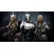 Доповнення Mortal Kombat 11 - Aftermath + Kombat Pack Bundle  для ПК (Ключ активації Steam)