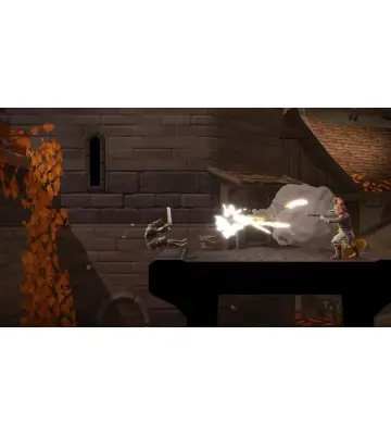 Гра The Showdown Effect для ПК (Ключ активації Steam)