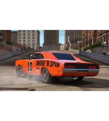 Доповнення Wreckfest - Season Pass 2  для ПК (Ключ активації Steam)
