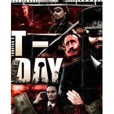 Дополнение Tropico 5 – T-Day для ПК (Ключ активации Steam)