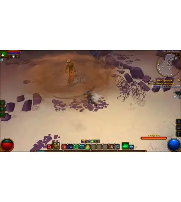 Игра Torchlight II для ПК (Ключ активации Steam)