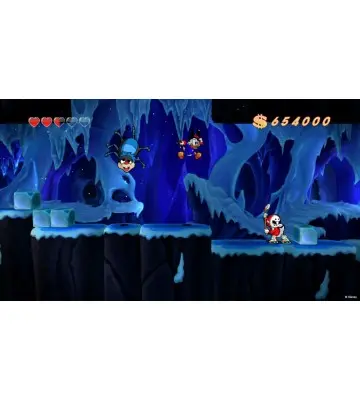 Игра DuckTales: Remastered для ПК (Ключ активации Steam)