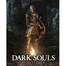 Игра Dark Souls Remastered для ПК (Ключ активации Steam)