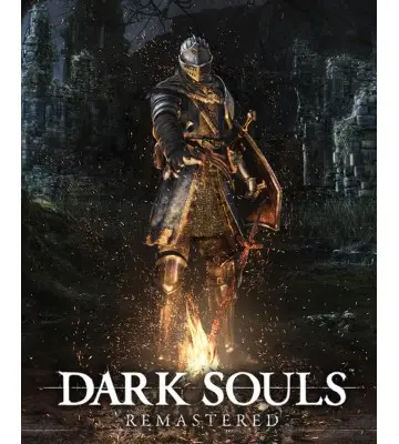 Игра Dark Souls Remastered для ПК (Ключ активации Steam)