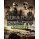 Игра Hearts of Iron IV: Cadet Edition для ПК (Ключ активации Steam)