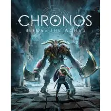 Гра Chronos: Before the Ashes  для ПК (Ключ активації Steam)