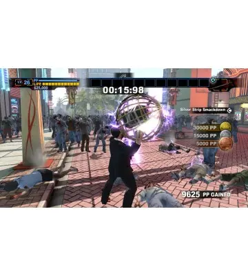Игра Dead Rising 2: Off the Record для ПК (Ключ активации Steam)