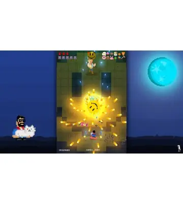 Гра Shooting Stars для ПК (Ключ активації Steam)