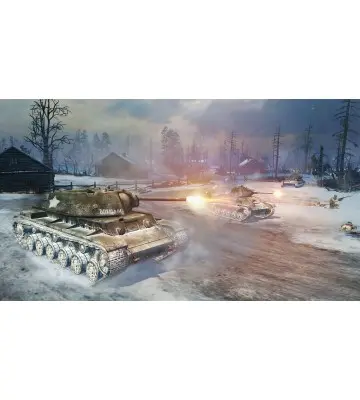Гра Company of Heroes 2  для ПК (Ключ активації Steam)