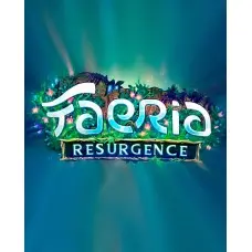 Дополнение Faeria – Resurgence для ПК (Ключ активации Steam)