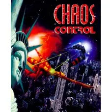 Гра Chaos Control  для ПК (Ключ активації Steam)