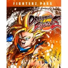 Доповнення DRAGON BALL FighterZ - FighterZ Pass  для ПК (Ключ активації Steam)