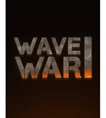 Игра Wave War One для ПК (Ключ активации Steam)