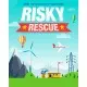 Игра Risky Rescue для ПК (Ключ активации Steam)