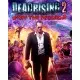 Игра Dead Rising 2: Off the Record для ПК (Ключ активации Steam)