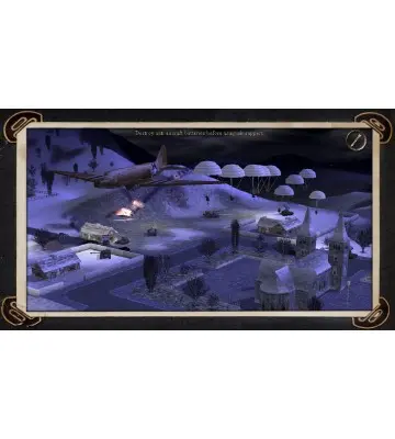 Гра World War II: Panzer Claws  для ПК (Ключ активації Steam)