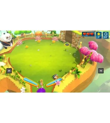 Гра Momonga Pinball Adventures  для ПК (Ключ активації Steam)